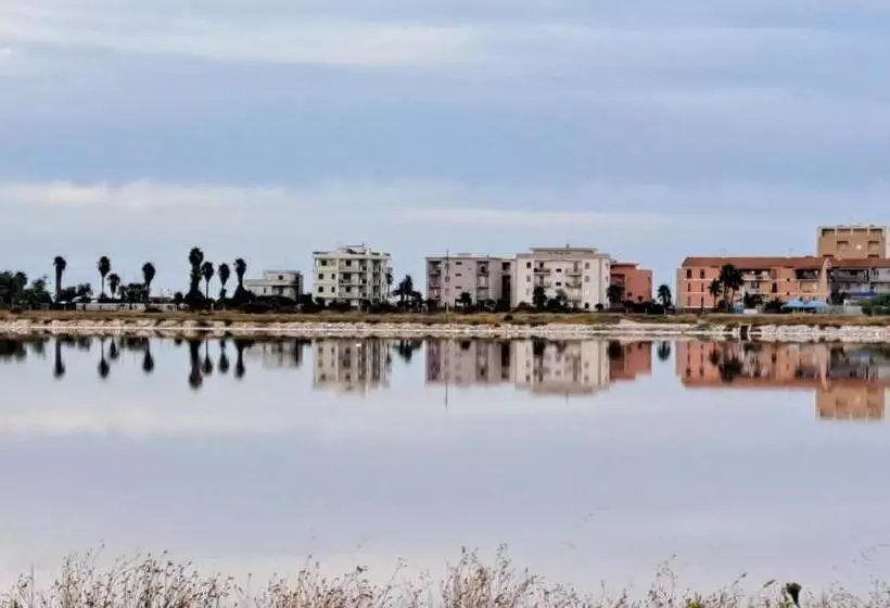 Majatalo Casa Per Ferie Aurora