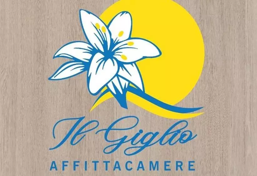 ペンション Il Giglio Affittacamere