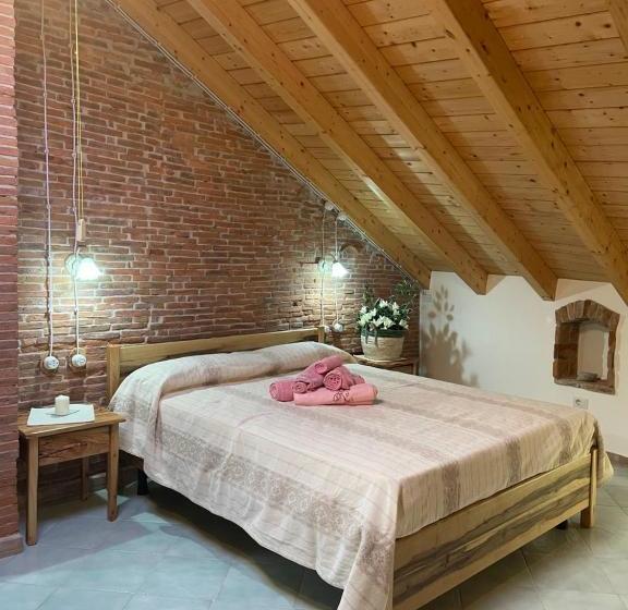 بنسيون Il Giglio Affittacamere