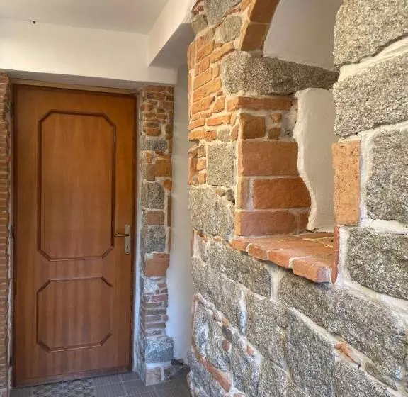 ペンション Il Giglio Affittacamere