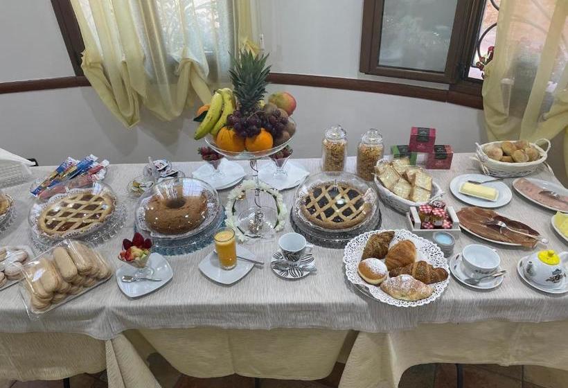 بنسيون Il Giglio Affittacamere