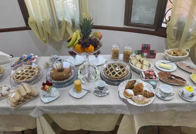 ペンション Il Giglio Affittacamere