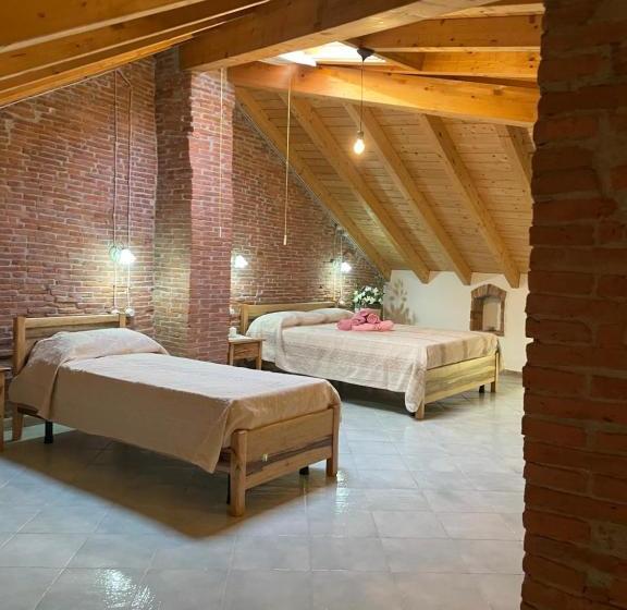 بنسيون Il Giglio Affittacamere