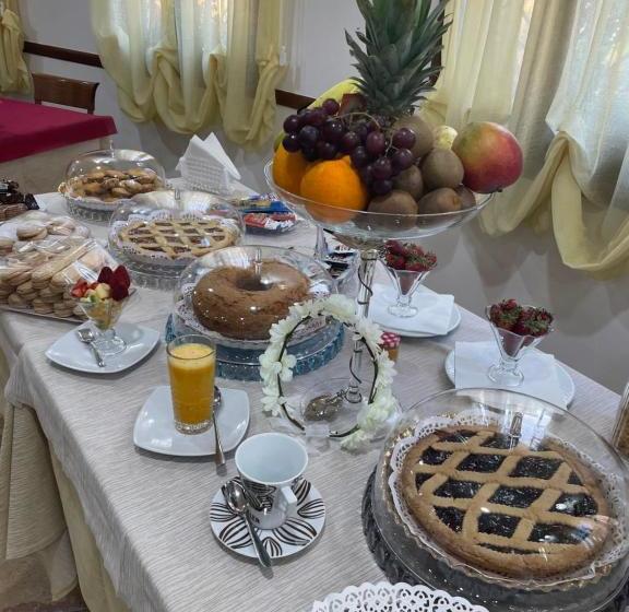 بنسيون Il Giglio Affittacamere