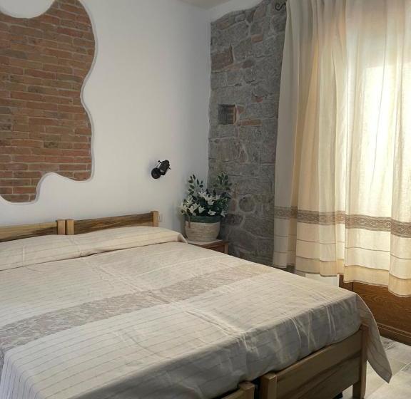 بنسيون Il Giglio Affittacamere