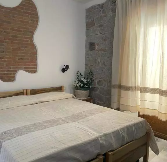 ペンション Il Giglio Affittacamere