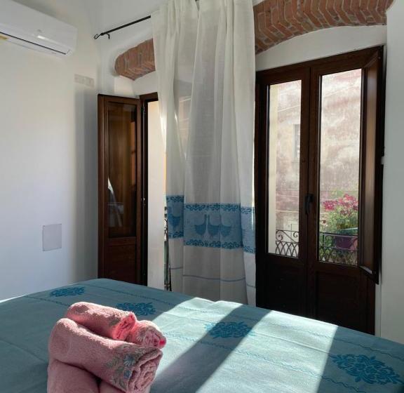 بنسيون Il Giglio Affittacamere