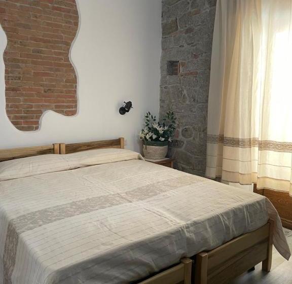 بنسيون Il Giglio Affittacamere