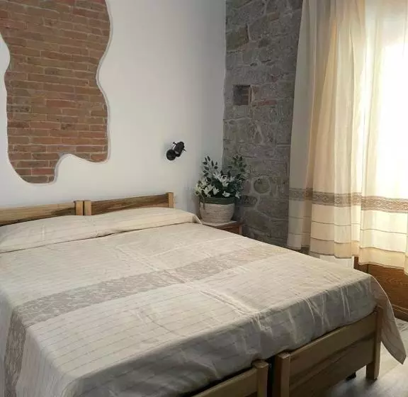 ペンション Il Giglio Affittacamere