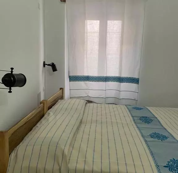 ペンション Il Giglio Affittacamere