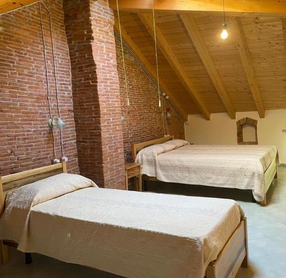 بنسيون Il Giglio Affittacamere