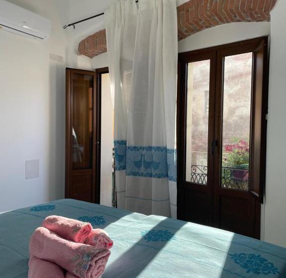 بنسيون Il Giglio Affittacamere