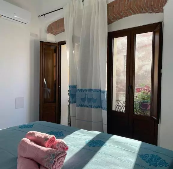 ペンション Il Giglio Affittacamere