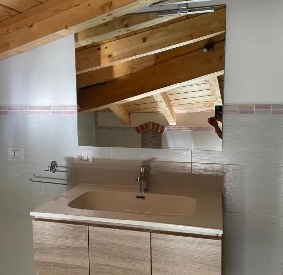 بنسيون Il Giglio Affittacamere