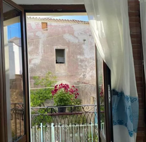 ペンション Il Giglio Affittacamere