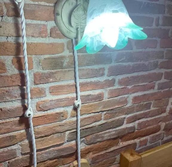 ペンション Il Giglio Affittacamere