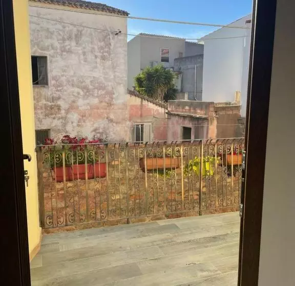 ペンション Il Giglio Affittacamere