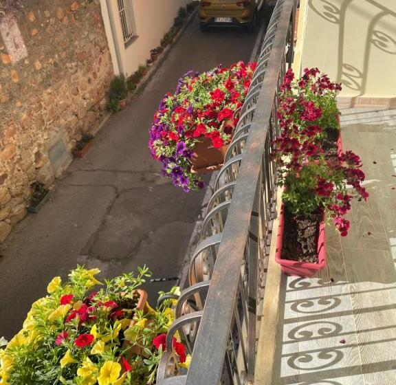 بنسيون Il Giglio Affittacamere