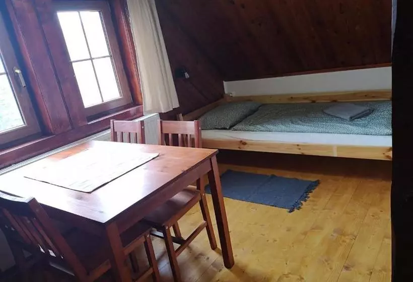 Majatalo Motorest Ski čertovica