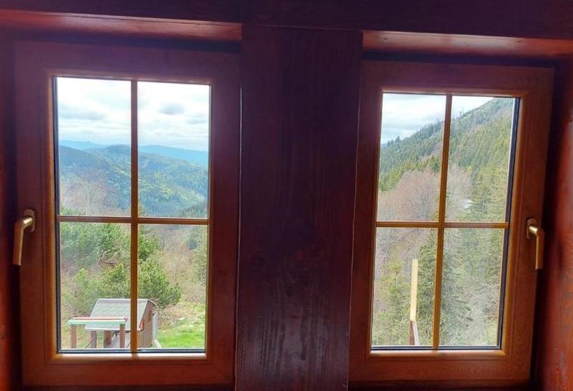 펜션 Motorest Ski čertovica