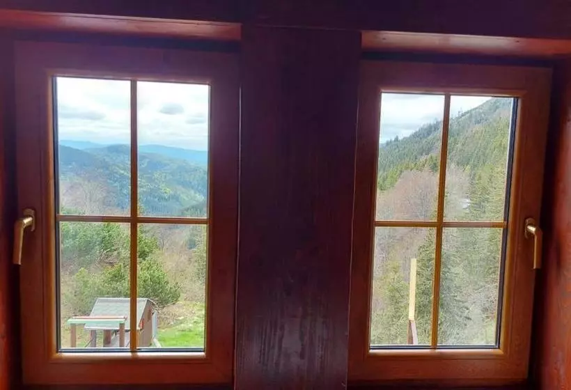 Majatalo Motorest Ski čertovica