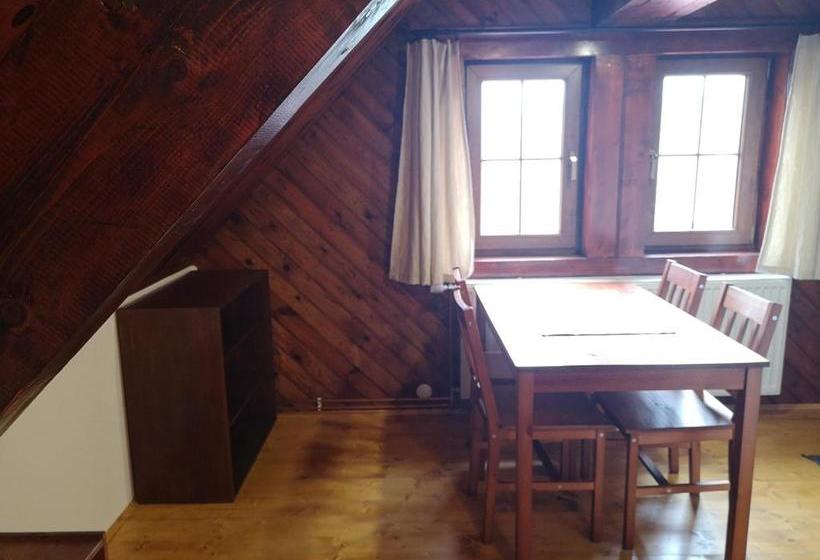 펜션 Motorest Ski čertovica