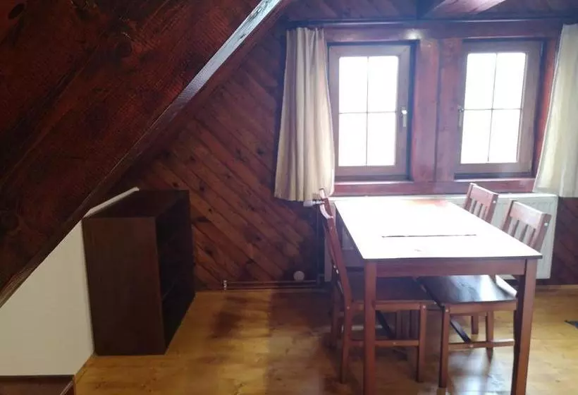 Majatalo Motorest Ski čertovica