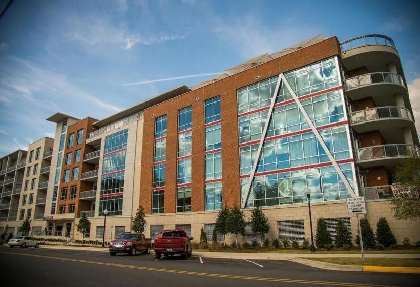 Westgate Luxury Condominiums