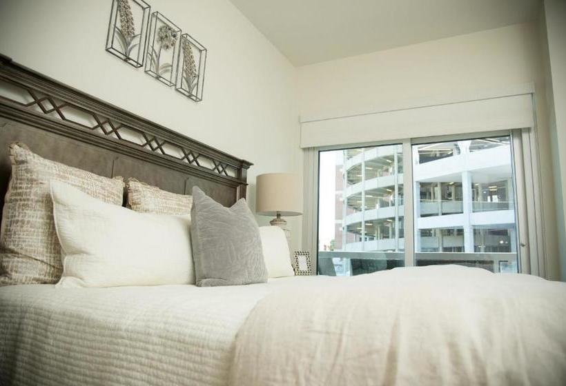 Westgate Luxury Condominiums