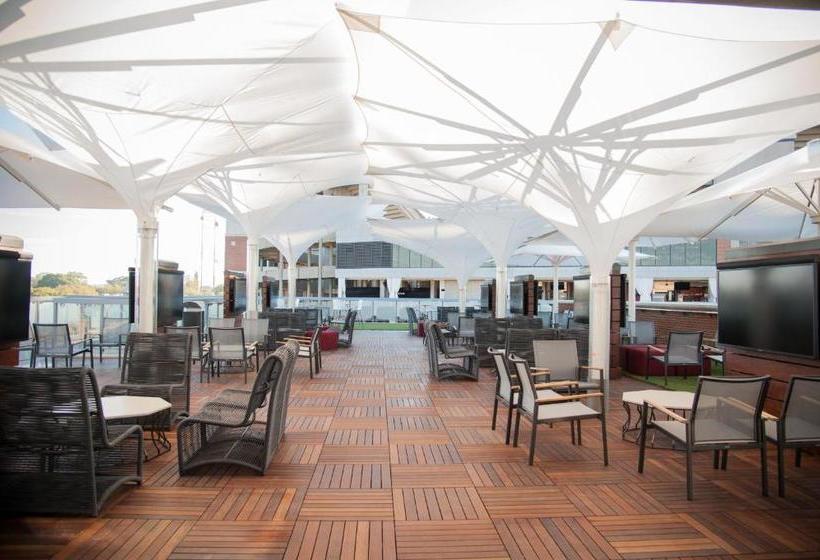 Westgate Luxury Condominiums