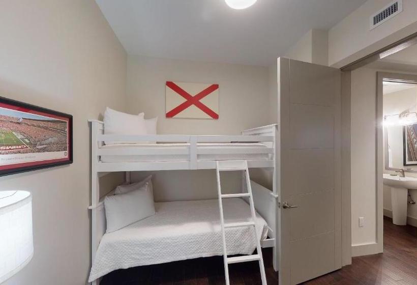 Westgate Luxury Condominiums