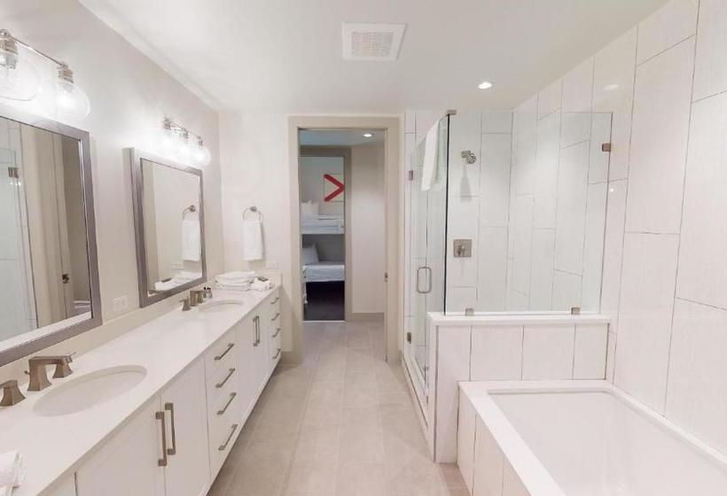 Westgate Luxury Condominiums