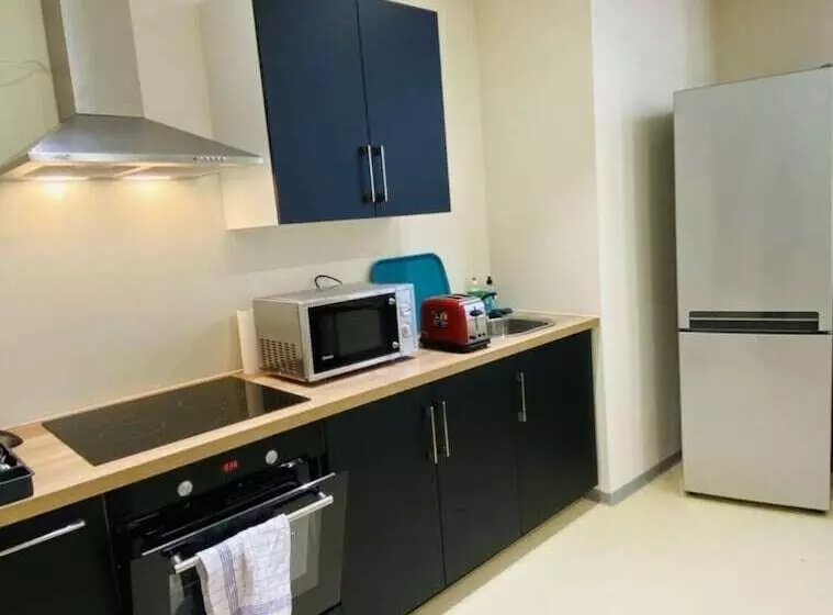 Hostel Vertigo Nîmes Gare Centre