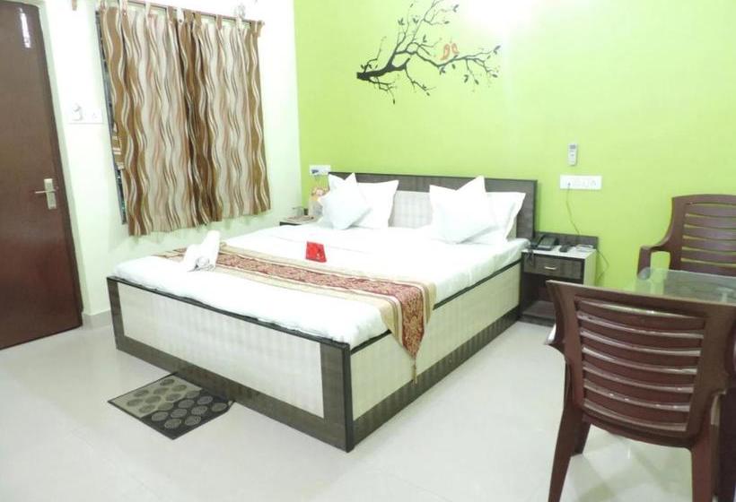 Beach Facing Resort Mandarmani