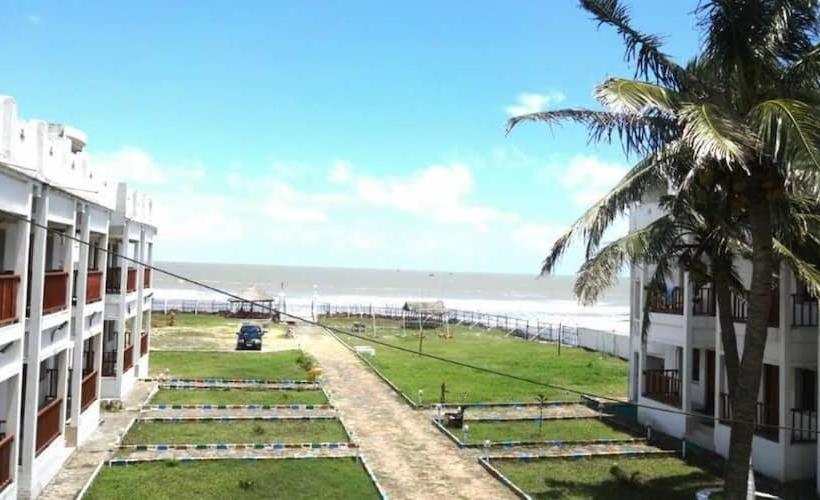 Beach Facing Resort Mandarmani