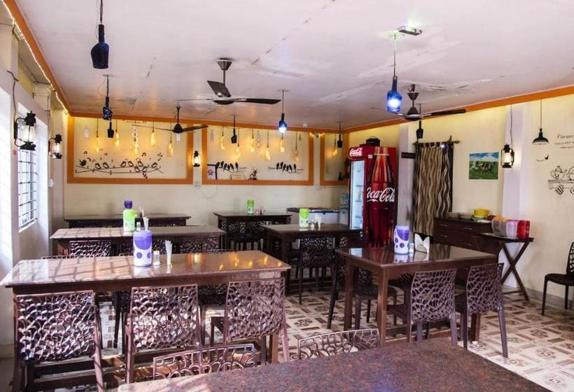 Beach Facing Resort Mandarmani