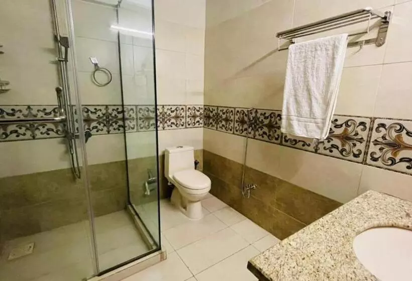 Golden Sand Hotel Rahim Yar Khan