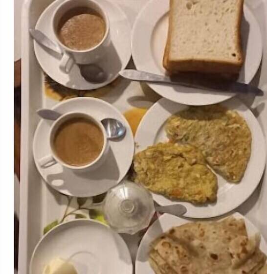 Golden Sand Hotel Rahim Yar Khan