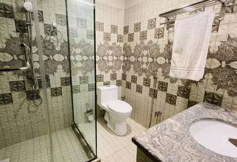 Golden Sand Hotel Rahim Yar Khan