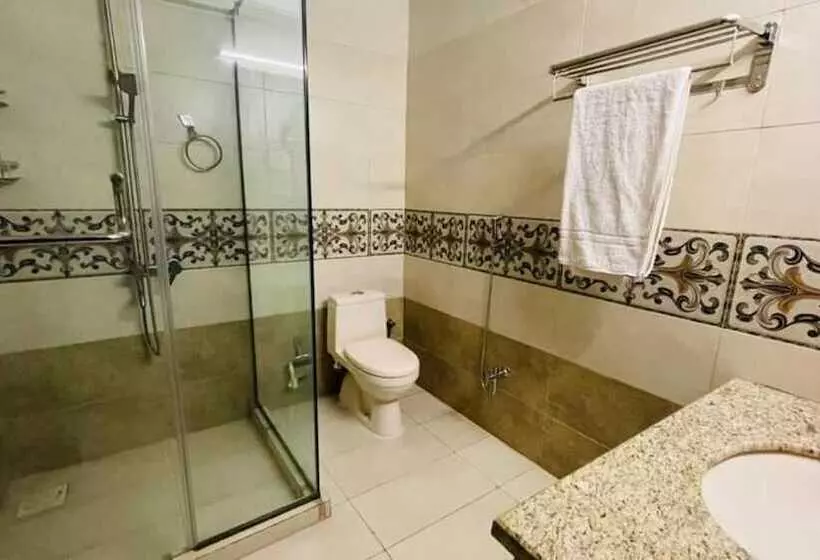 Golden Sand Hotel Rahim Yar Khan