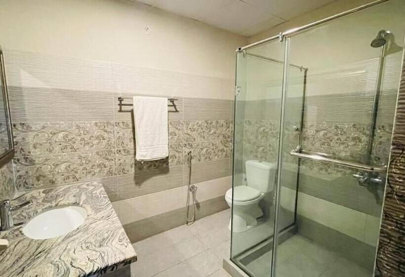 Golden Sand Hotel Rahim Yar Khan