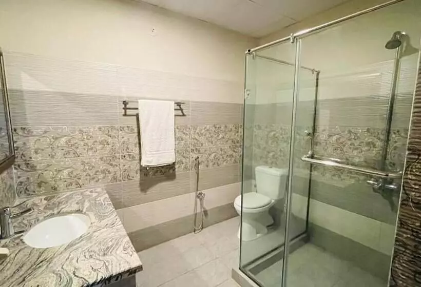 Golden Sand Hotel Rahim Yar Khan