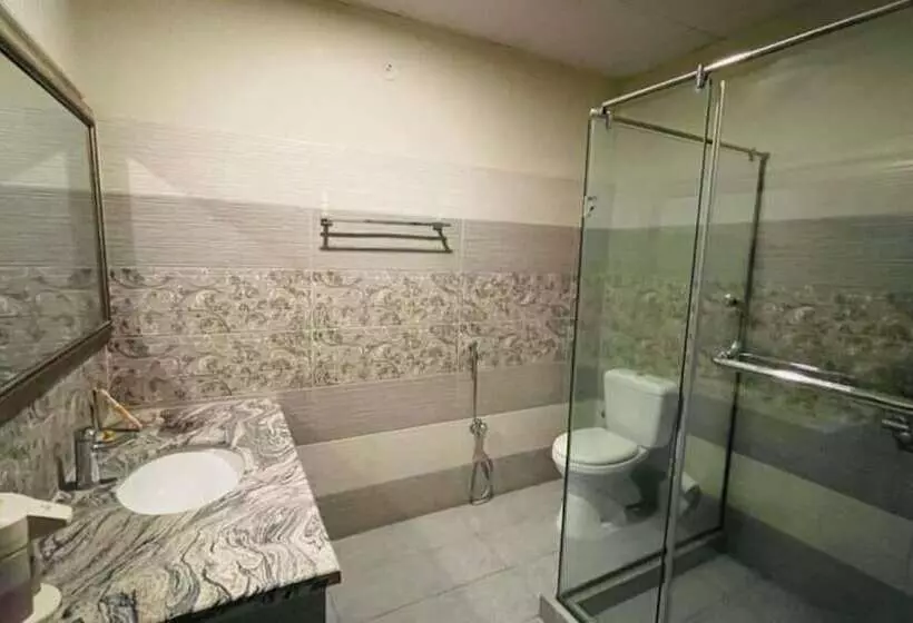 Golden Sand Hotel Rahim Yar Khan