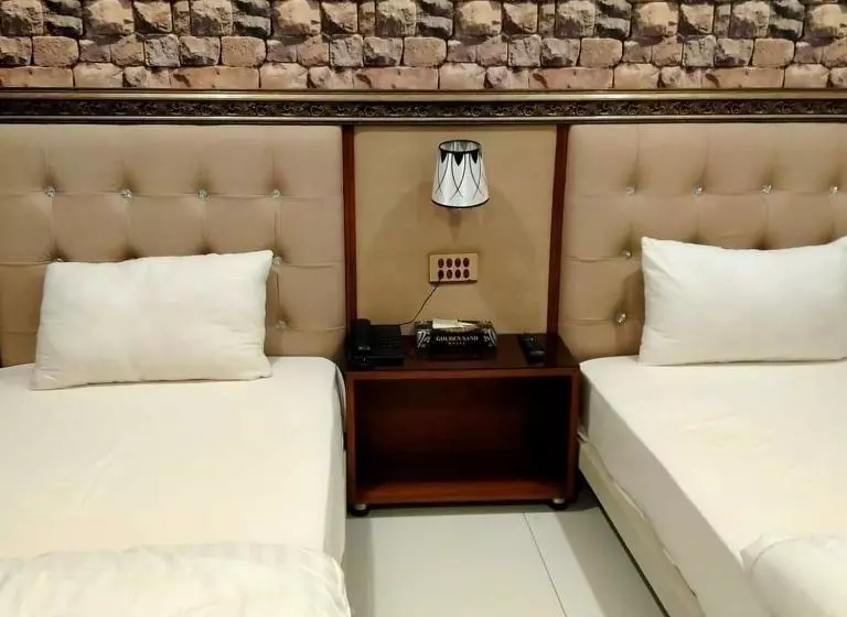 Golden Sand Hotel Rahim Yar Khan