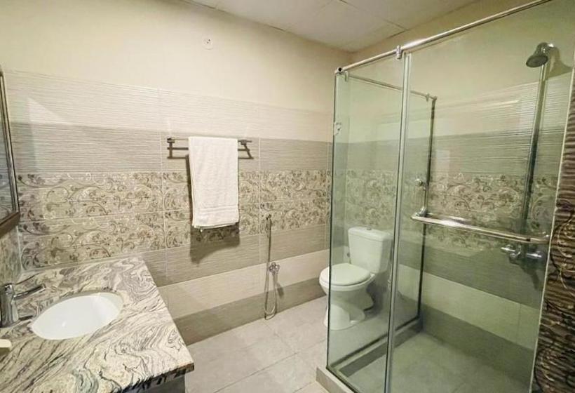 Golden Sand Hotel Rahim Yar Khan