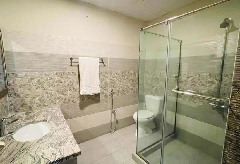 Golden Sand Hotel Rahim Yar Khan