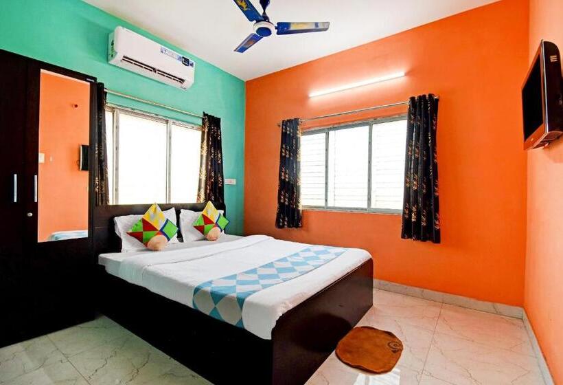 펜션 Oyo 80644 Elegant Homes