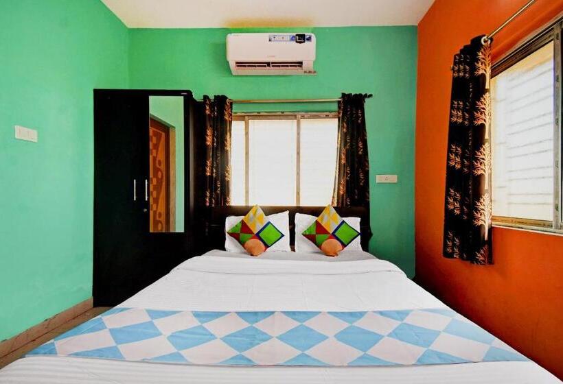 펜션 Oyo 80644 Elegant Homes