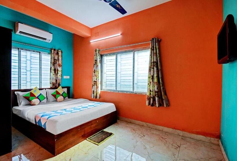 펜션 Oyo 80644 Elegant Homes