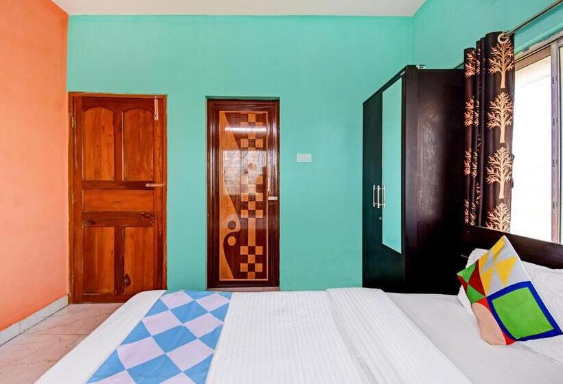 펜션 Oyo 80644 Elegant Homes